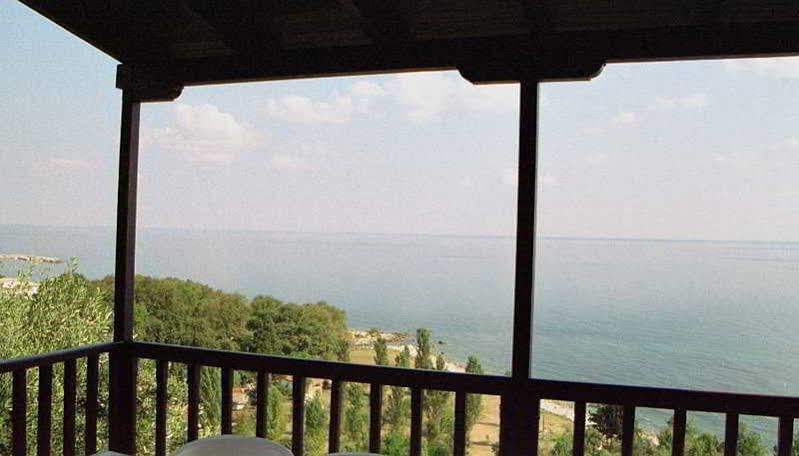 Panorama Studios & Apartments Agios Ioannis  Zewnętrze zdjęcie